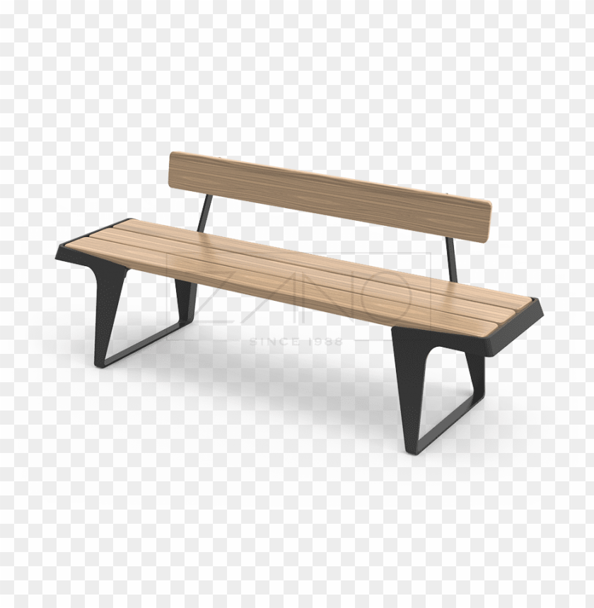 street bench png, png,bench,street