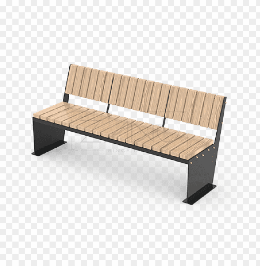 street bench png, png,bench,street