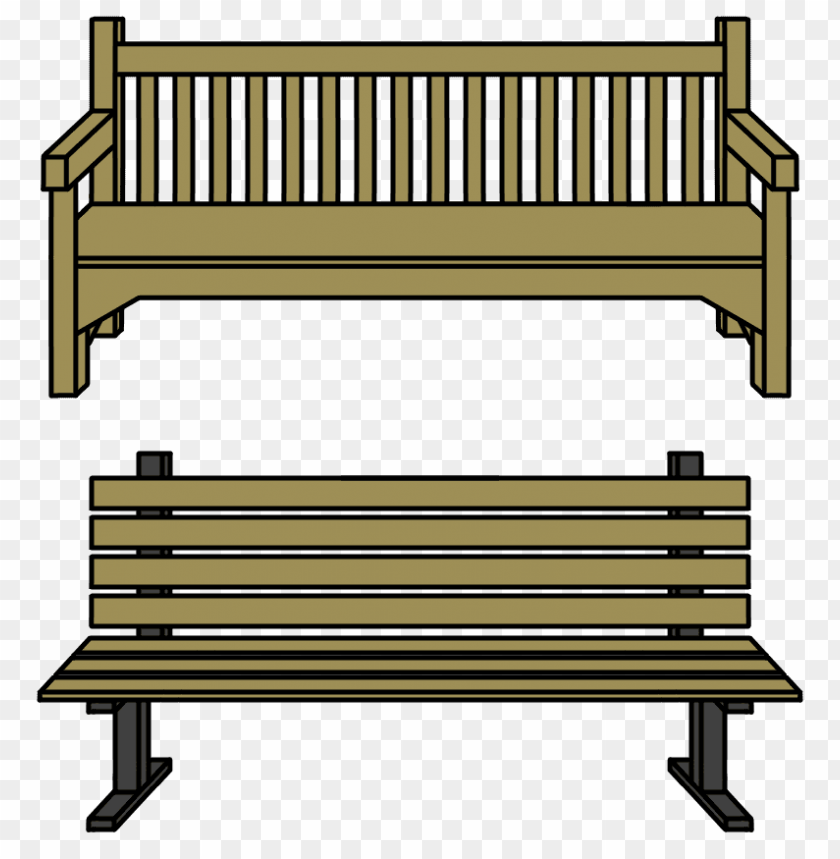 street bench png, png,bench,street