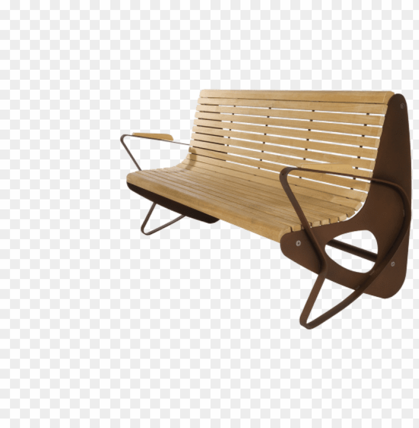 street bench png, png,bench,street