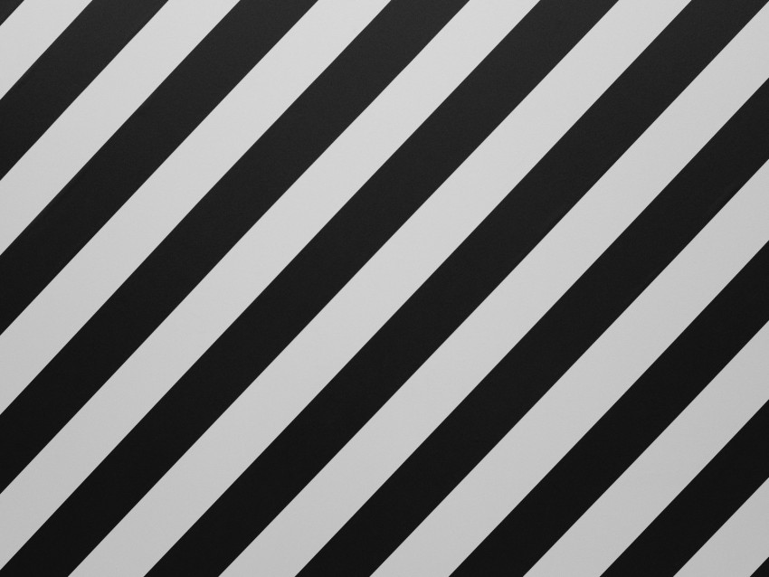 strip, line, bw, obliquely, black, white