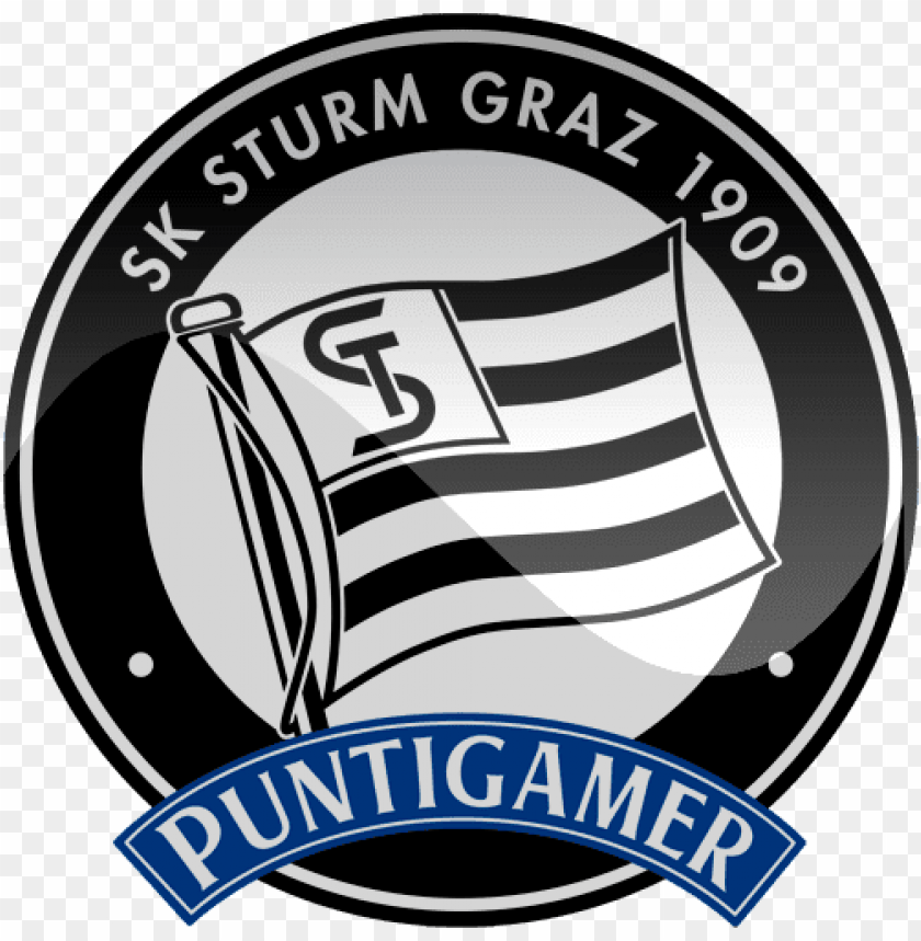 sturm, graz, football, logo, png