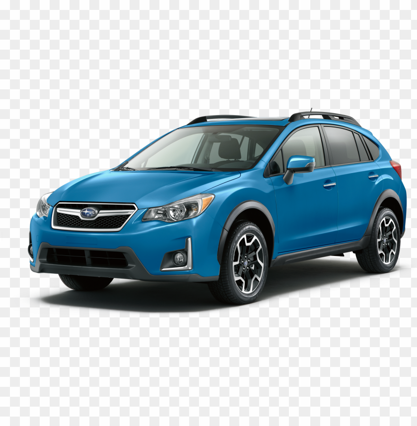 Subaru Cars No PNG Transparent Background