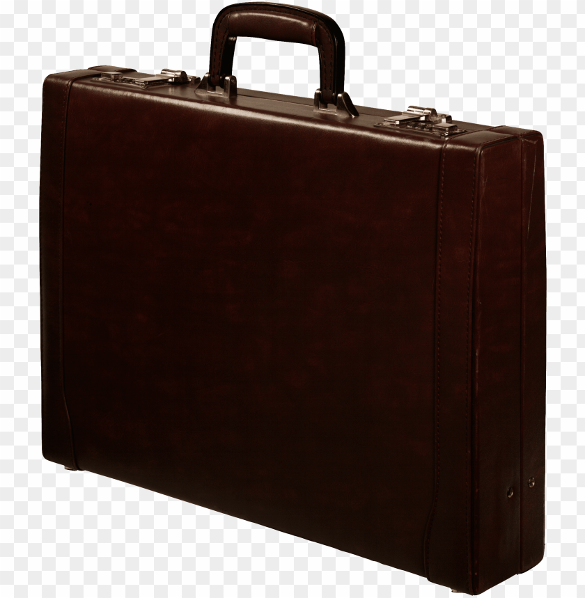 
suitcase
, 
hard-sided box
, 
carrying papers
, 
chocolate
