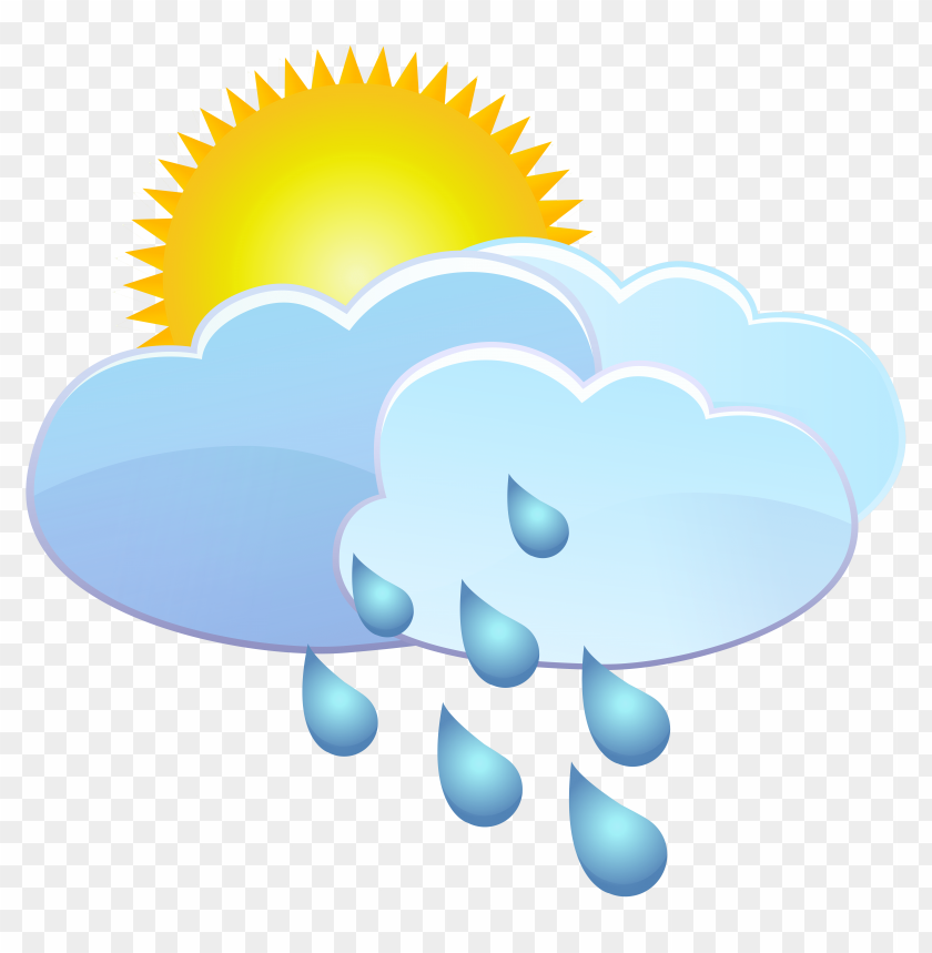 sun and clouds clipart png, sun,cloud,sunandclouds,png,clipart