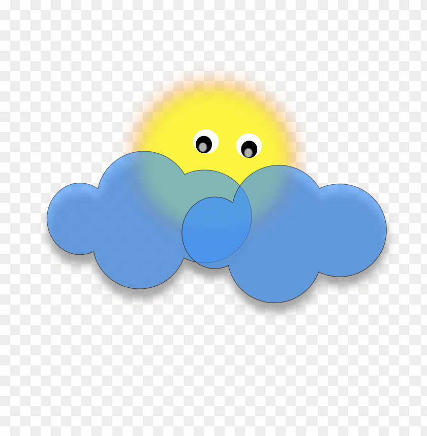 sun and clouds clipart png, sun,cloud,sunandclouds,png,clipart