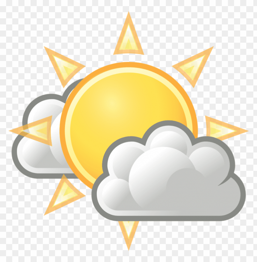 sun and clouds clipart png, sun,cloud,sunandclouds,png,clipart