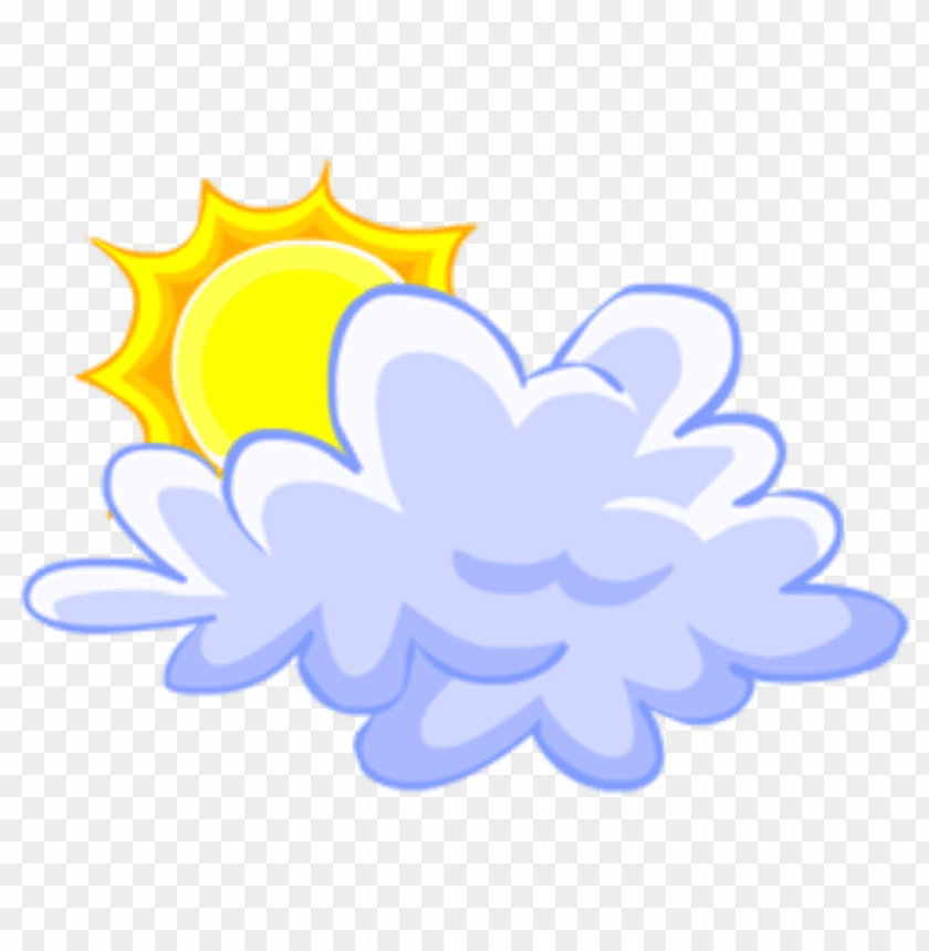 sun and clouds clipart png, sunandclouds,png,cloud,sun,clipart