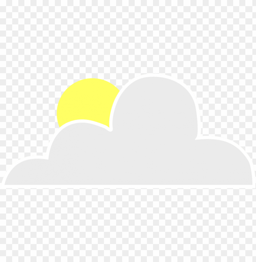 sun and clouds clipart png, sunandclouds,png,cloud,sun,clipart