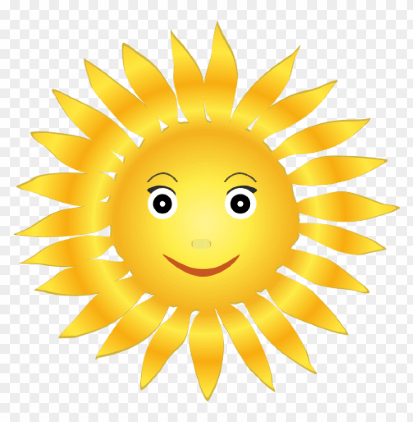 sun, sun illustration, happy sun, cartoon sun, yellow sun, sun character, smiling sun