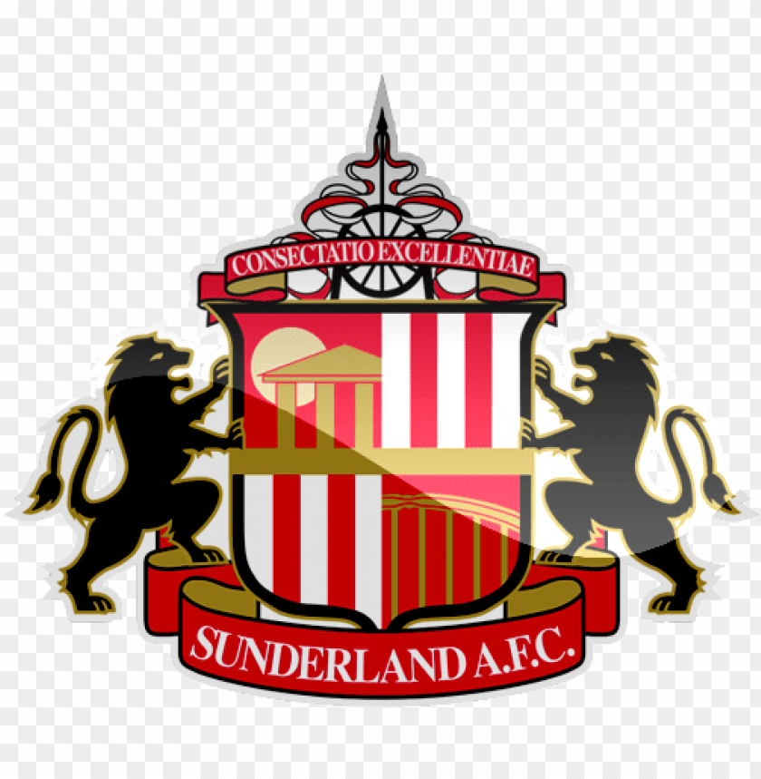 sunderland, logo, png