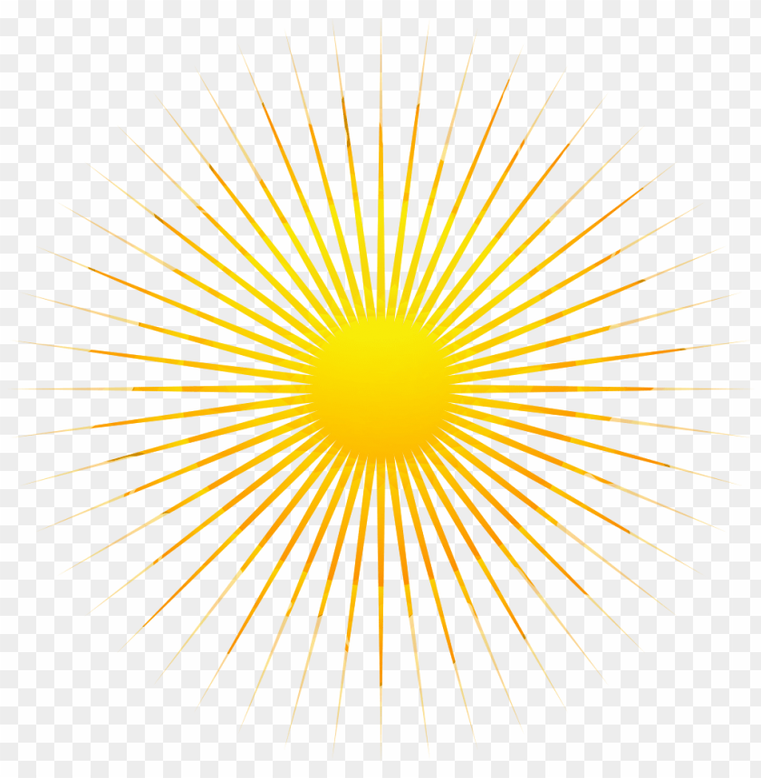 sun, solar, bright yellow, starburst, sunshine, radiance, summer