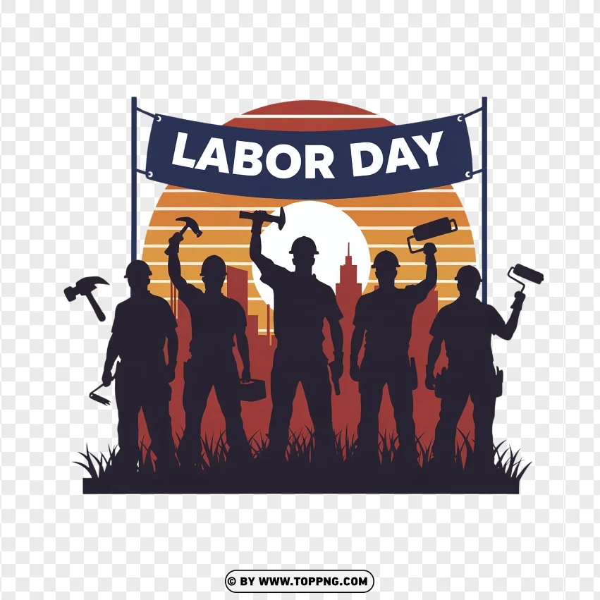 Labor Day , America , Worker