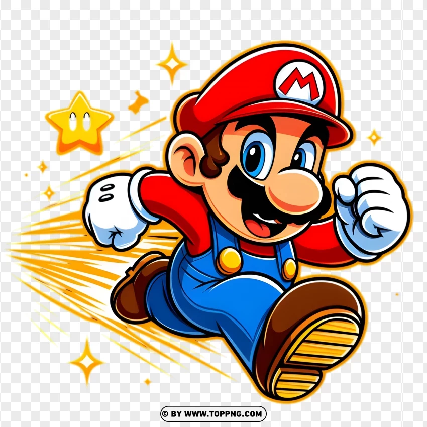 Super Mario, video game, Nintendo