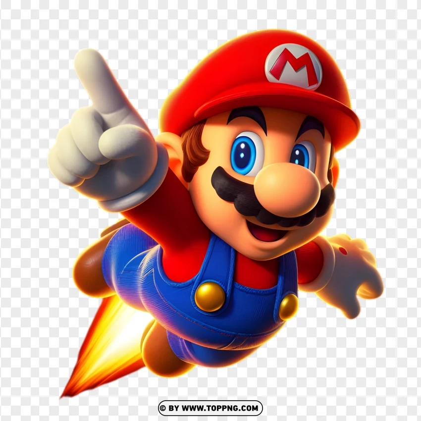 Super Mario, video game, Nintendo