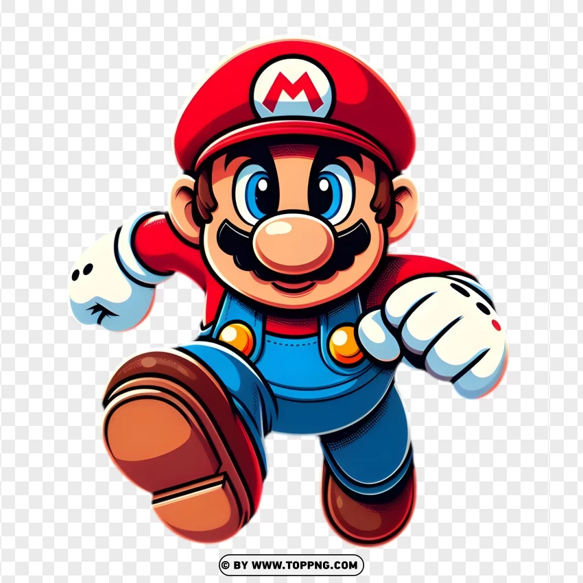 Super Mario, video game, Nintendo