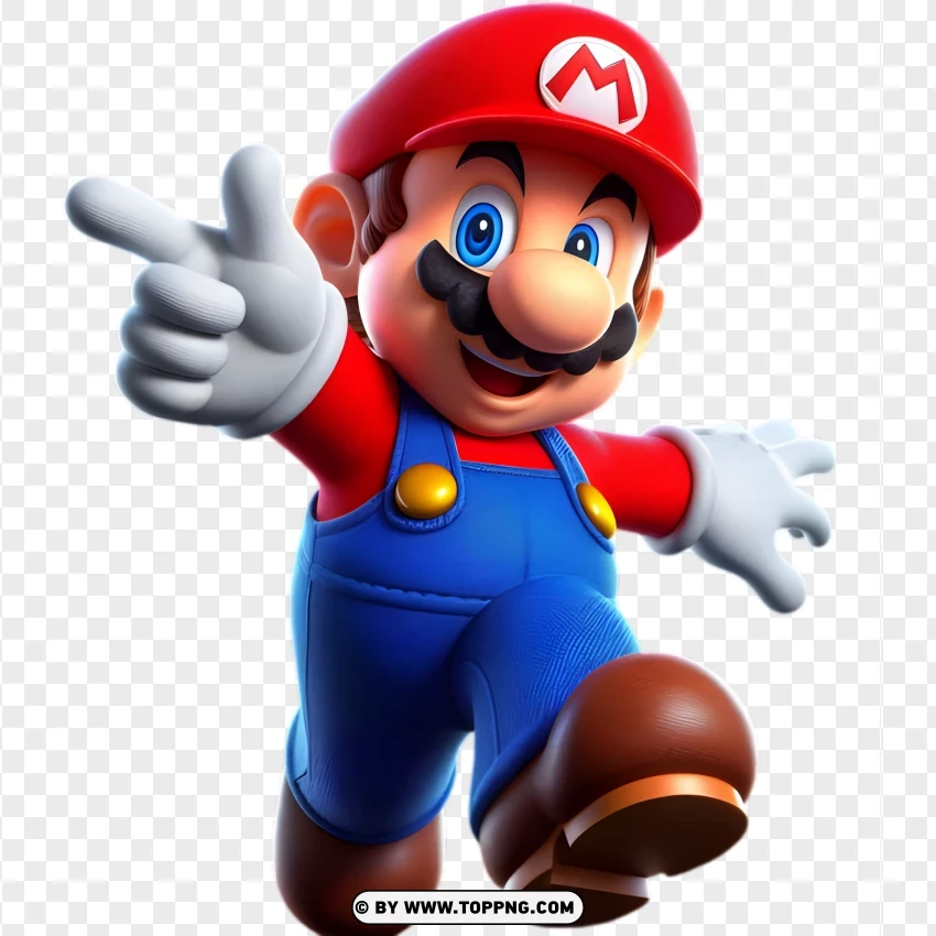 Super Mario, video game, Nintendo