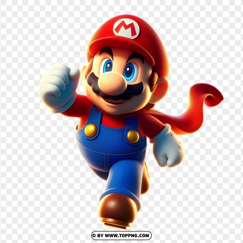 Super Mario, video game, Nintendo