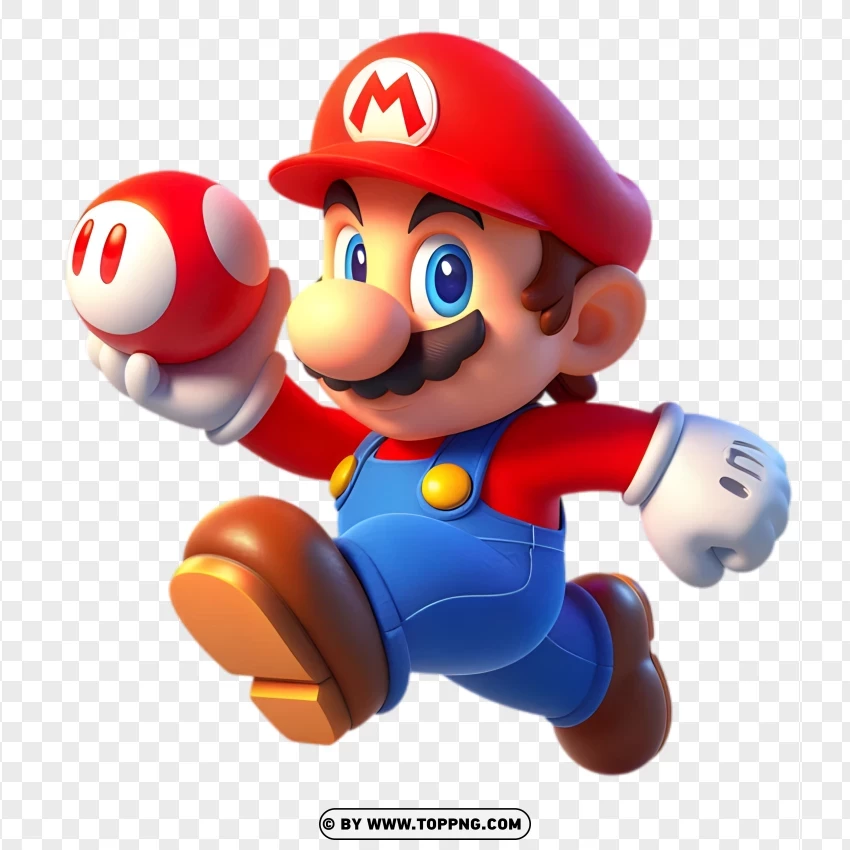 Super Mario, video game, Nintendo