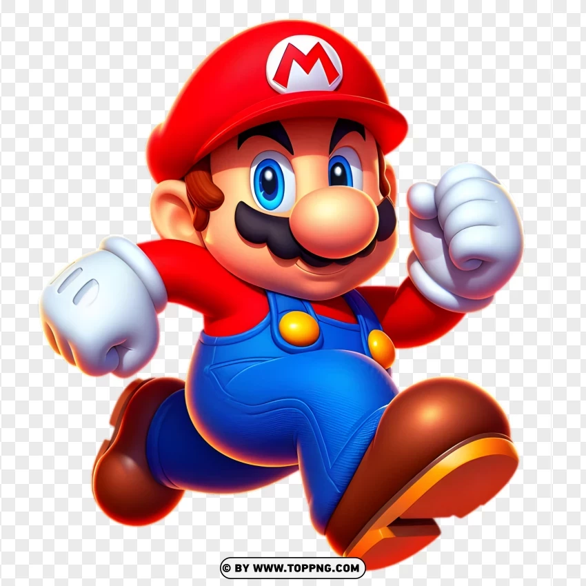 Super Mario, video game, Nintendo