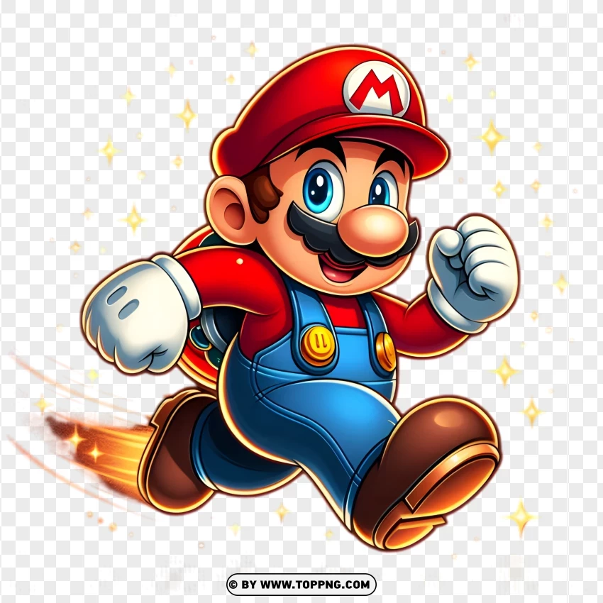 Super Mario, video game, Nintendo