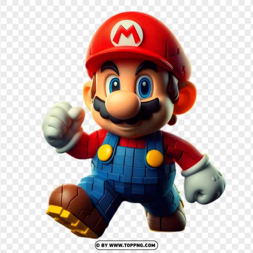 Super Mario, video game, Nintendo