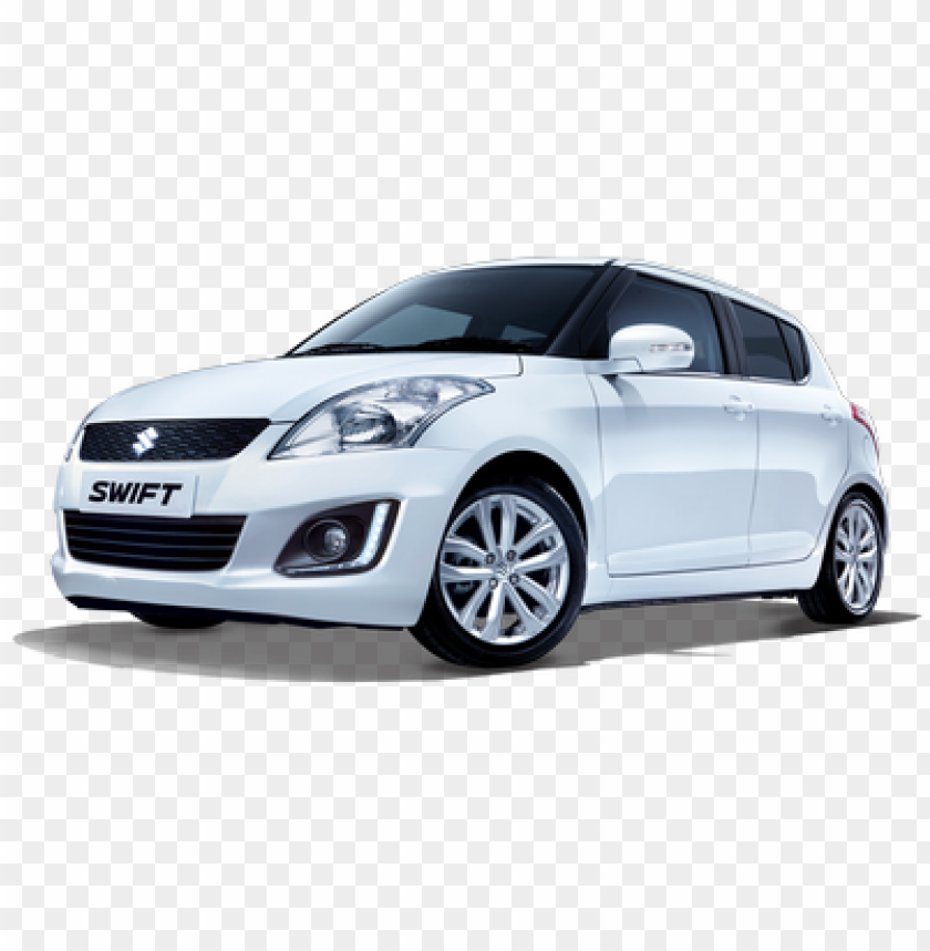 Suzuki Cars Hd PNG Transparent Background