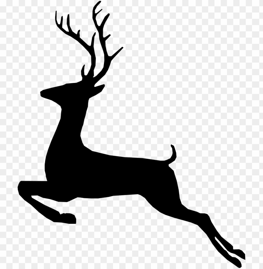 symbol, logo, deer head, background, web, business icon, animal