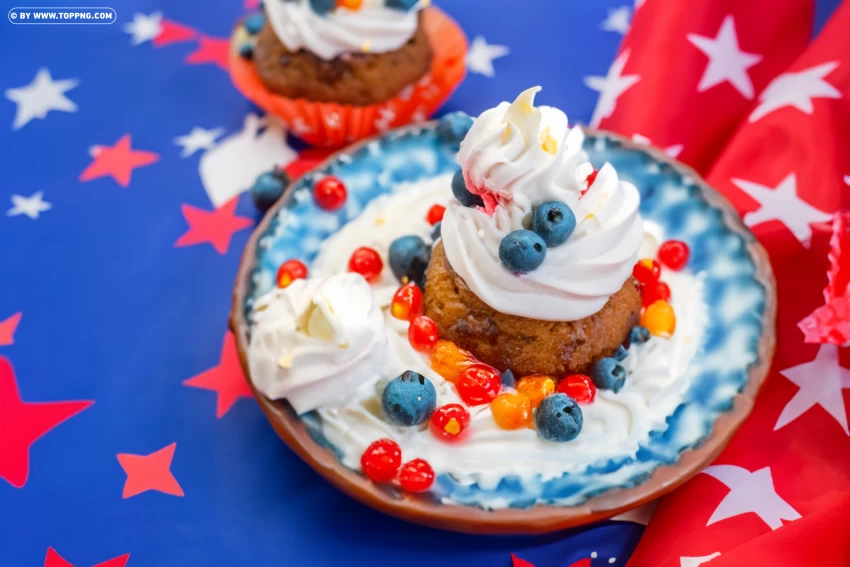 4th of July desserts, festive treats, Independence Day sweets, patriotic dessert ideas, red white and blue treats, celebratory confections, summer holiday desserts