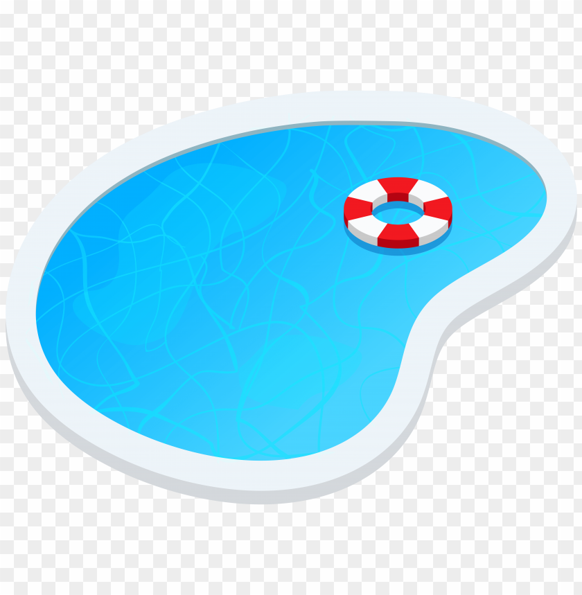 oval, pool, swimming