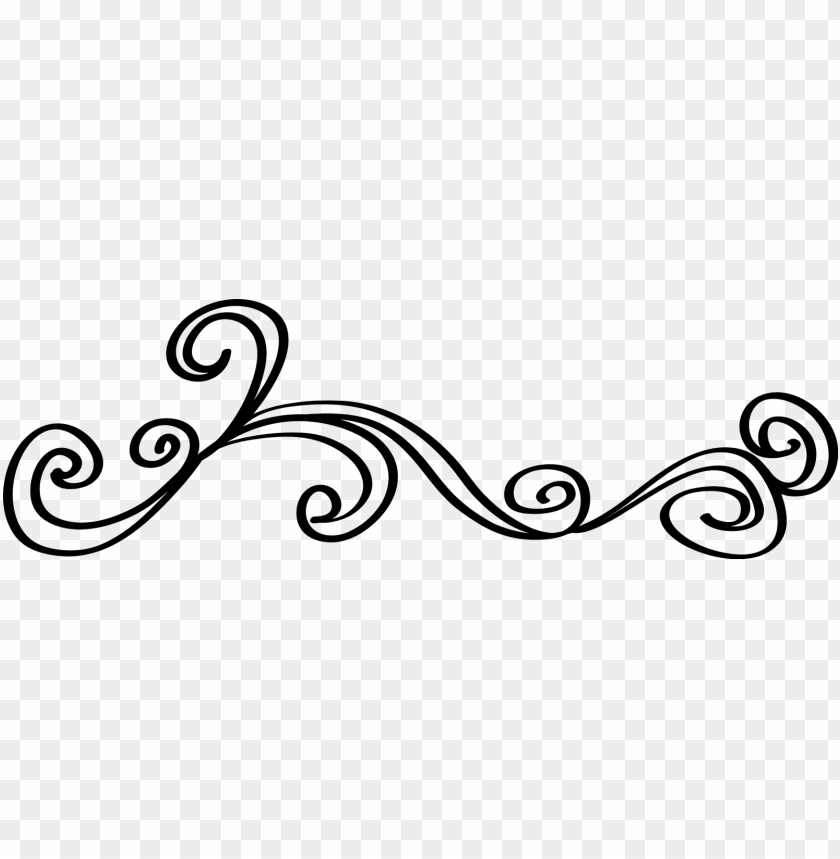 swirl line design png, png,line,design,swirl,linedesign