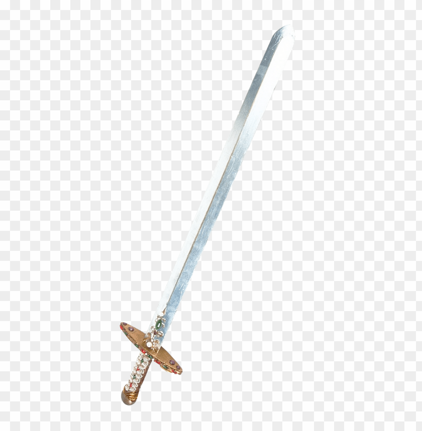 Medieval Sword PNG, weapon, blade, historical