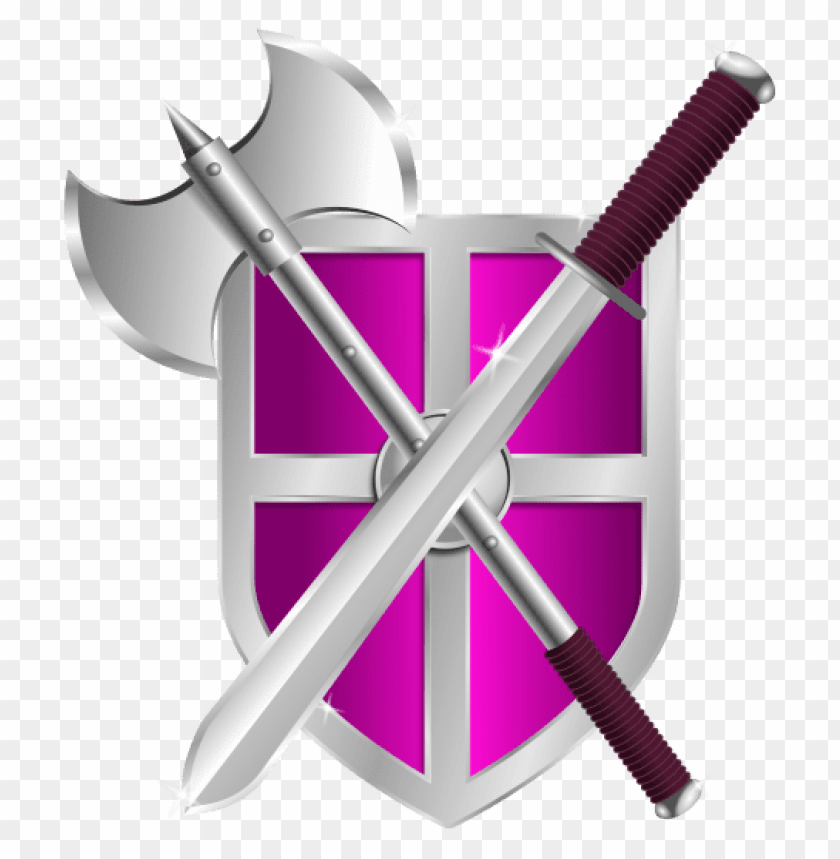 sword and shield png, sword,shield,png