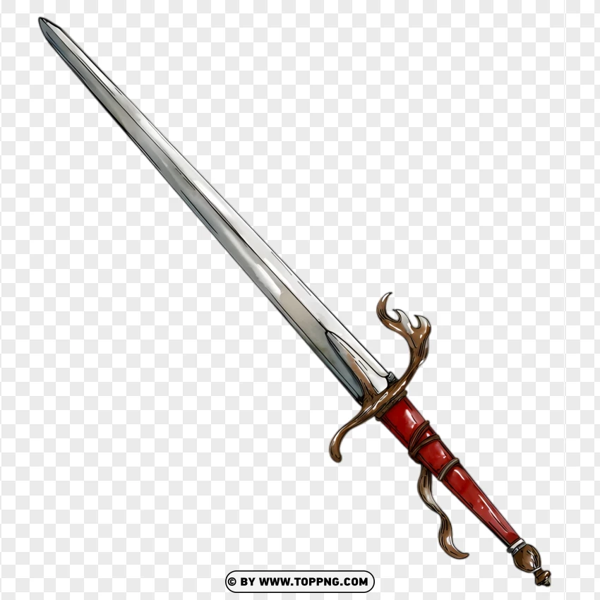 Sword Png Picture