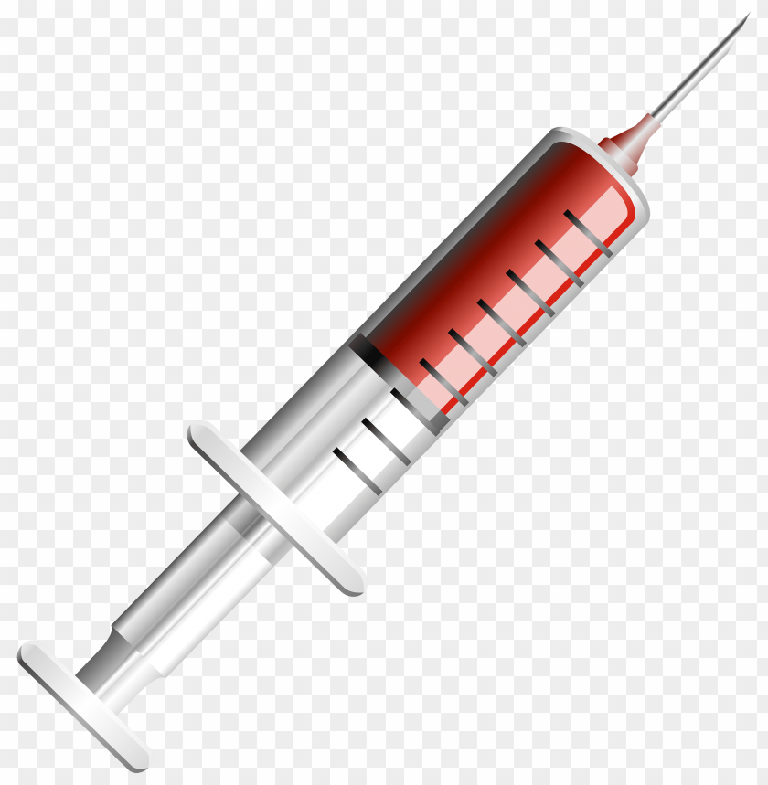 syringe