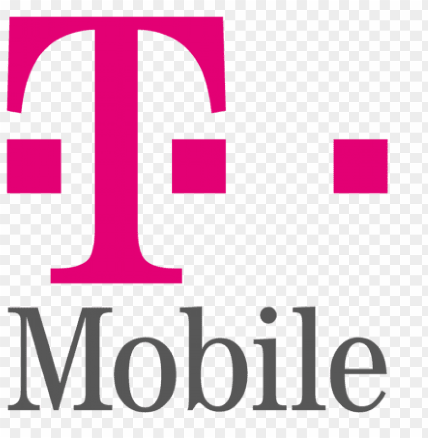 t mobile logo