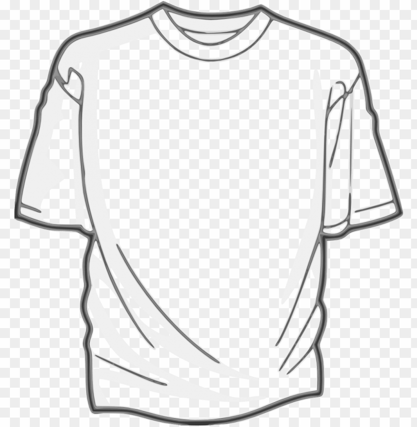 t shirt blank