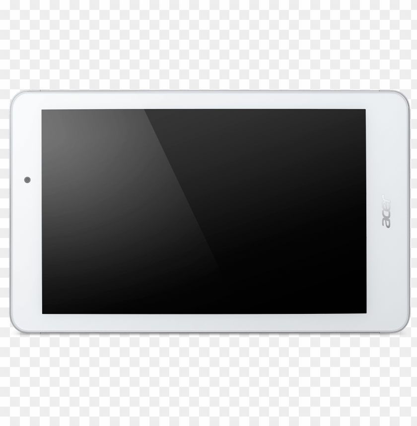 Tablet Frame PNG, digital device, display, object