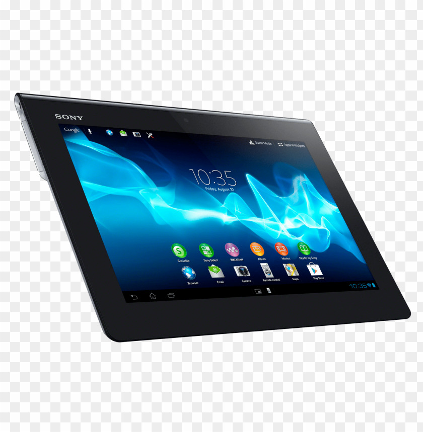 Tablets, Android Devices, Touchscreen Technology, Mobile Computing, Sony Tablet