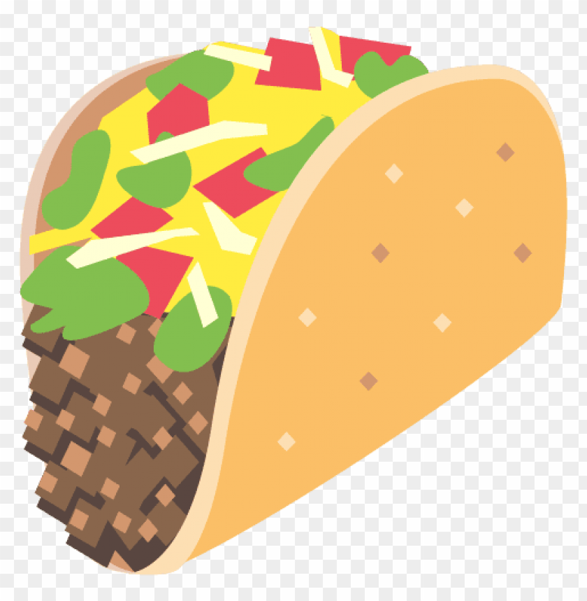 taco emoji