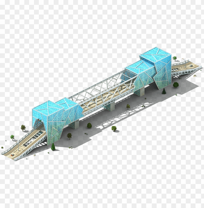 
bridge
, 
deck bridge
, 
a structure carrying a road
, 
path
, 
canal across a river
, 
foot-bridge
