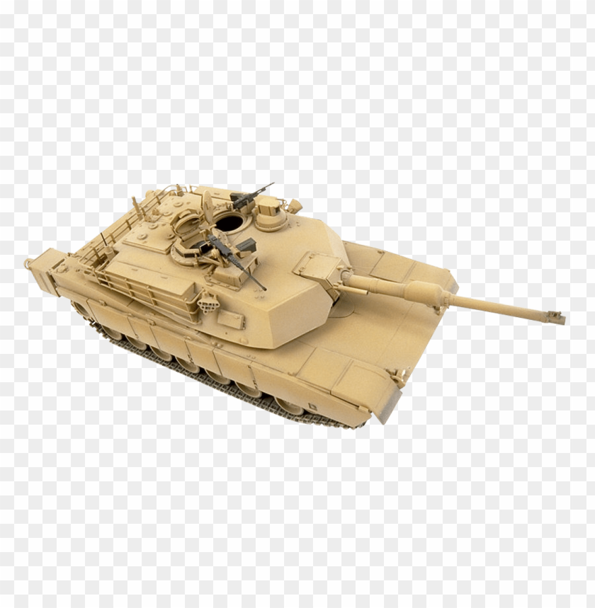 Tank, Beige Military Tank PNG, defense, vehicle