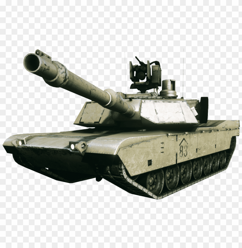 tanque