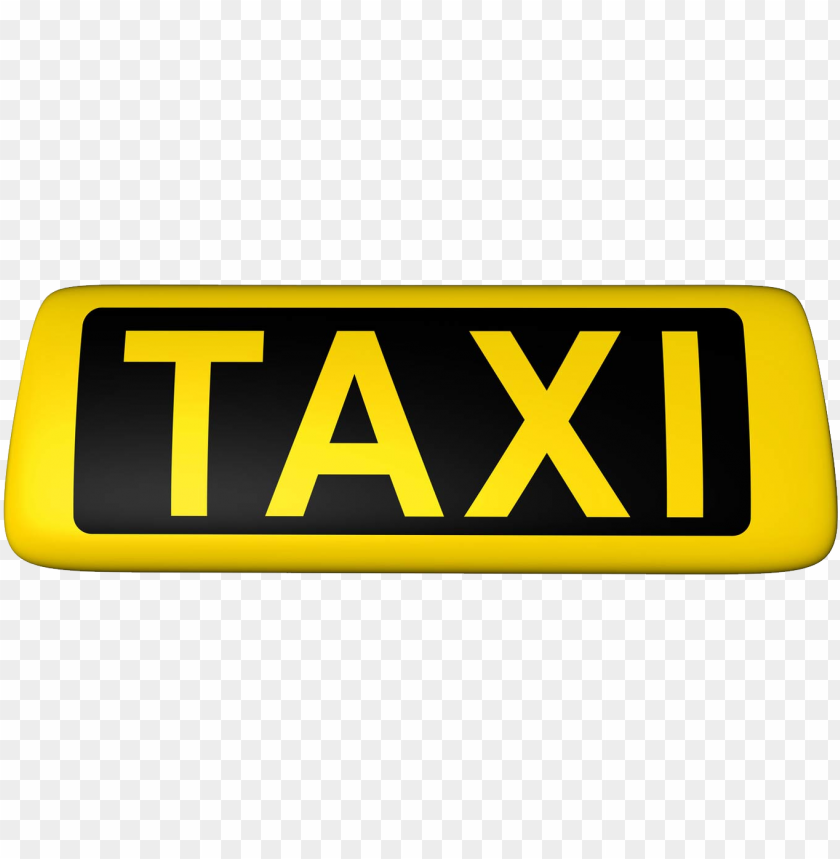 Taxi Logos Logo Download PNG Transparent Background