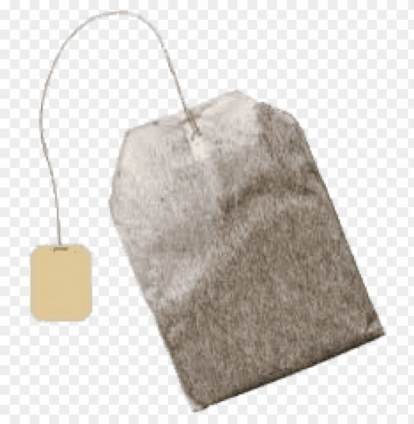 miscellaneous, tea bags, tea bag with label, 