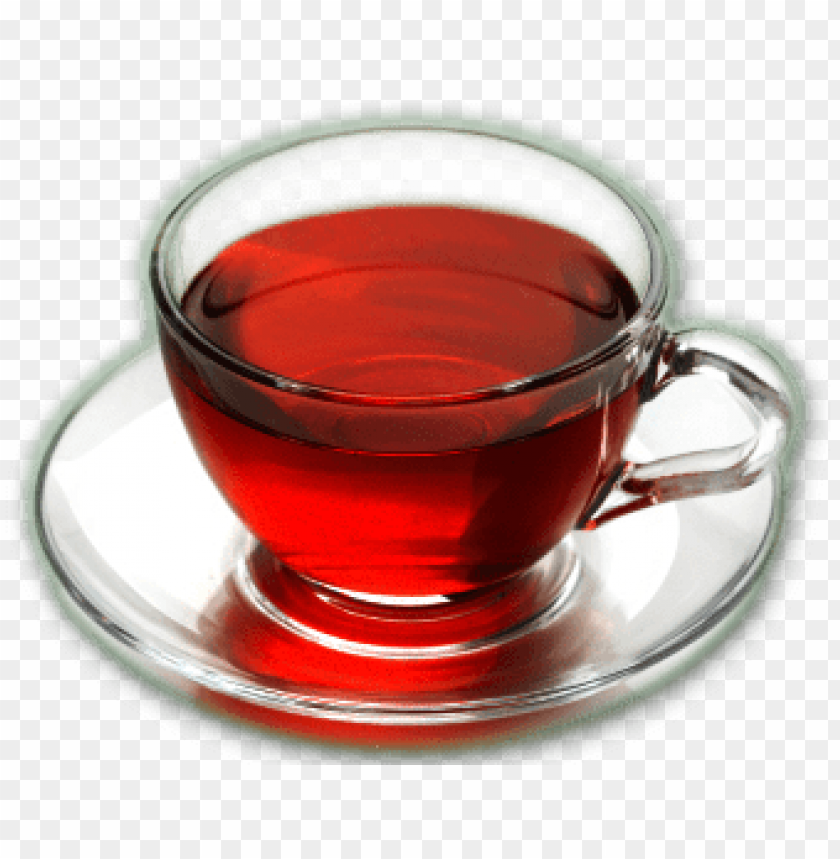 tea, herbal tea, glass cup, red beverage, hot drink, tea cup, drinkware