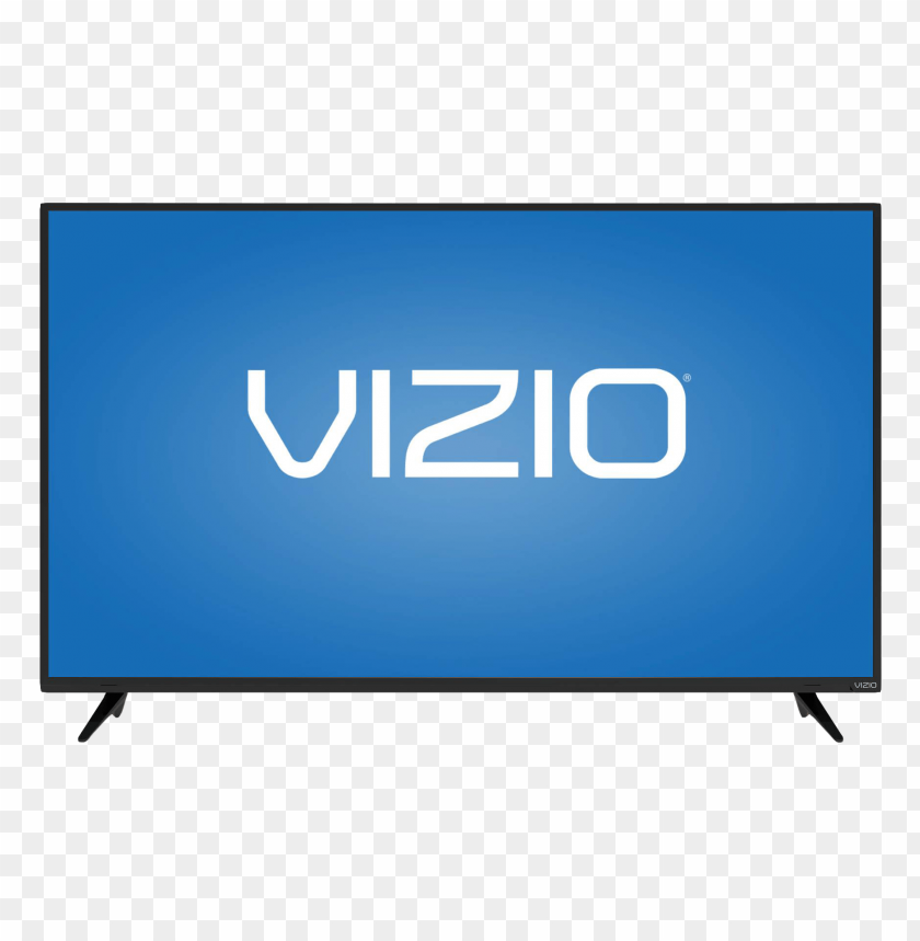 Vizio TV PNG, television, entertainment, technology