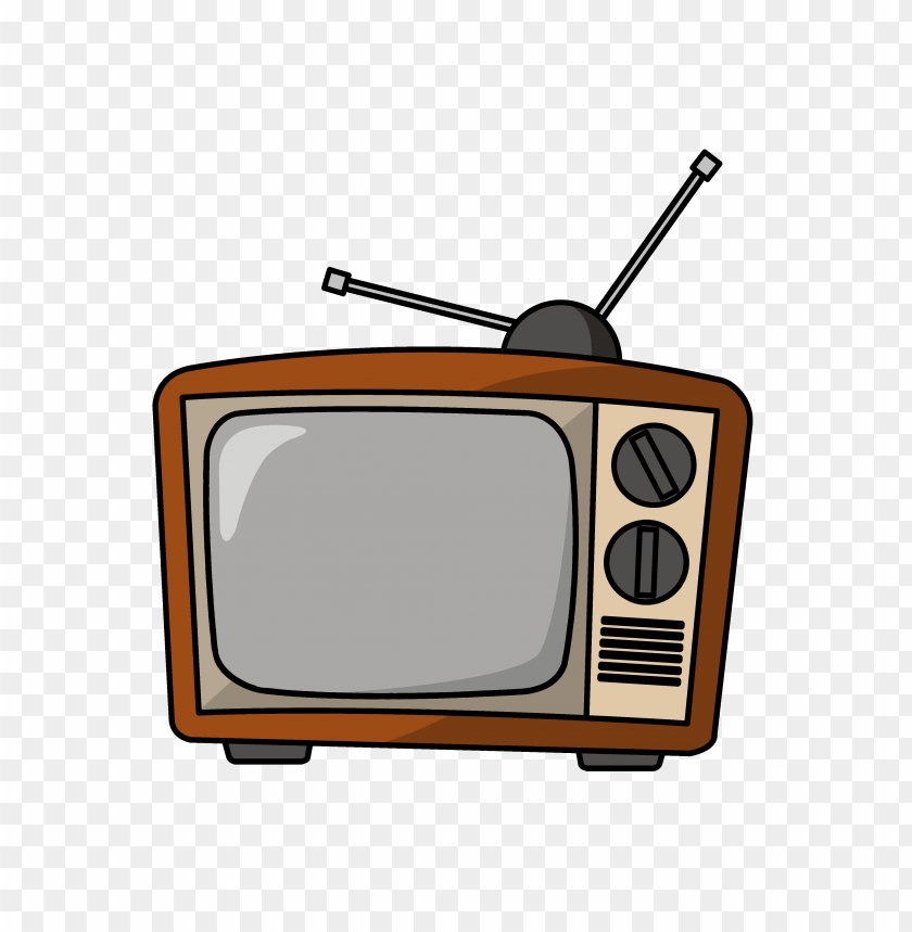 television clip art png, png,art,clip,television