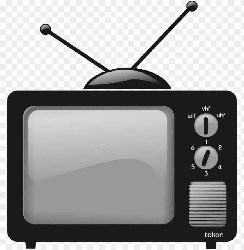 television clip art png, png,art,clip,television