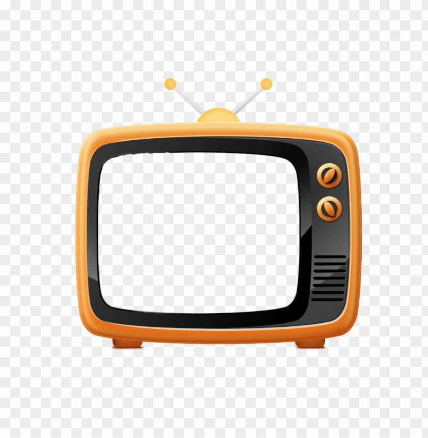 television clip art png, png,art,clip,television